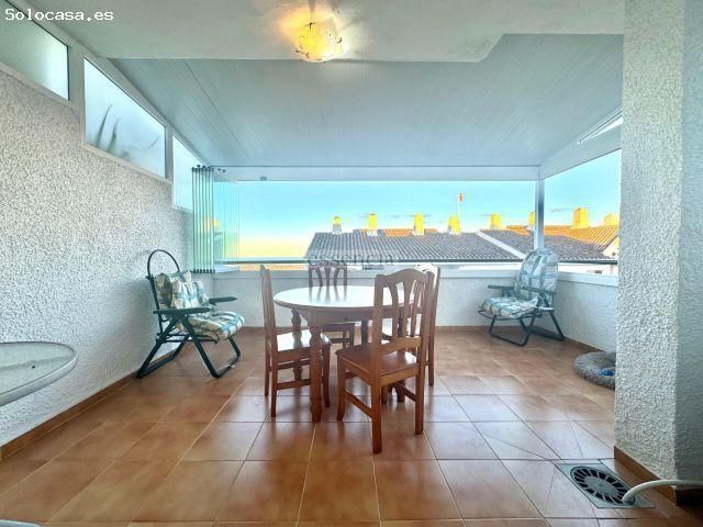 Apartamento en Bellavista