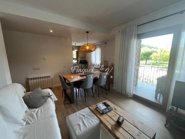 APARTAMENTO EN BELLVER DE CERDANYA