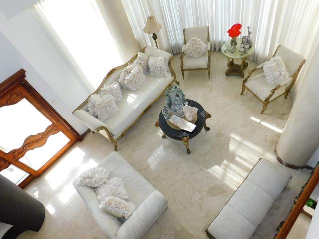 Apartamento en Bocagrande Cartagena