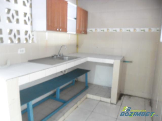 Apartamento en Bosque Cartagena