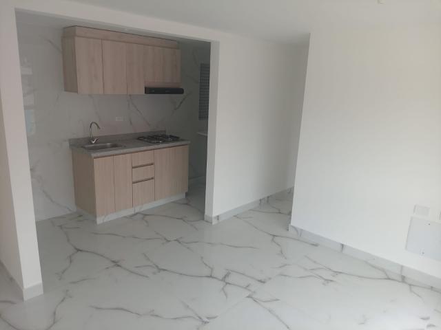 APARTAMENTO EN BOTANIKA