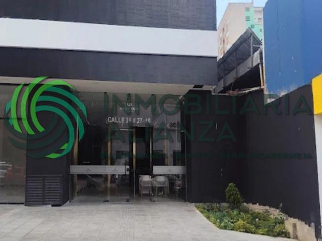 Apartamento en Bucaramanga