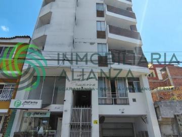 Apartamento en Bucaramanga