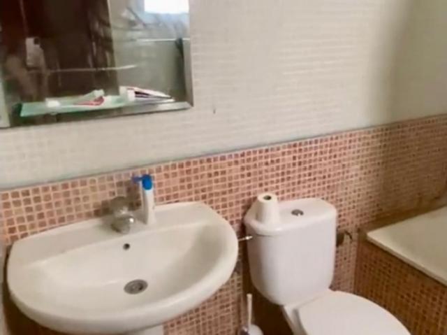 Apartamento en Buzanada de 3 hab, trasteros y garaje!