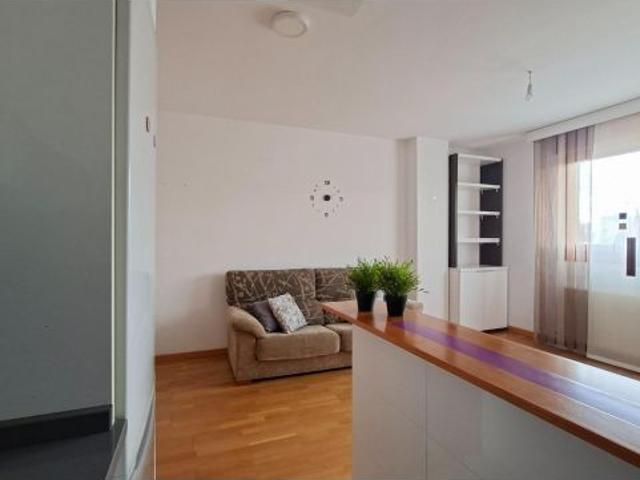 Apartamento en Camaretas: tu primera vivienda o una inversión inteligente