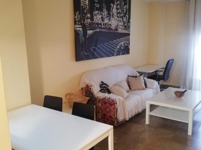 APARTAMENTO EN CAMINO DE RONDA GRANADA