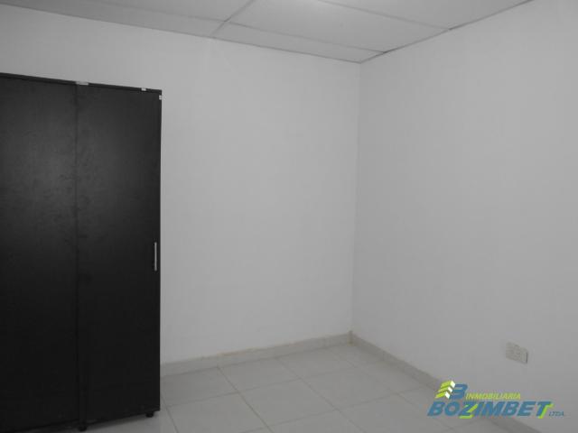 Apartamento en Campestre Cartagena