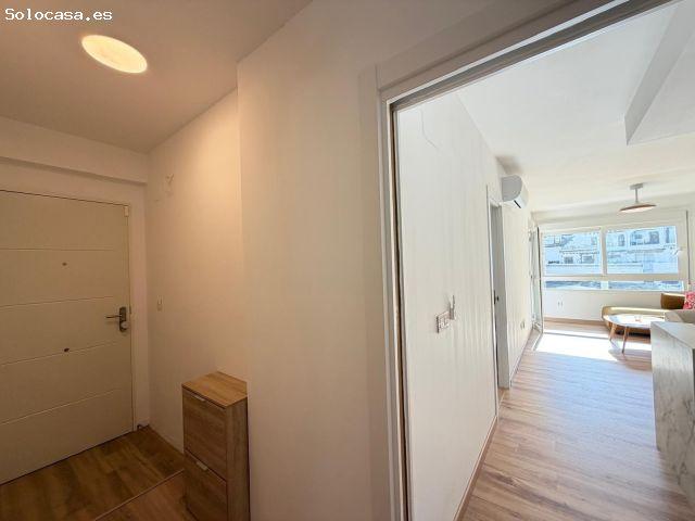 APARTAMENTO EN CAMPOAMOR ORIHUELA COSTA CON PLAZA DE GARAJE, 2 DORM. 2 BAÑOS. PISCINA+PISTA DE