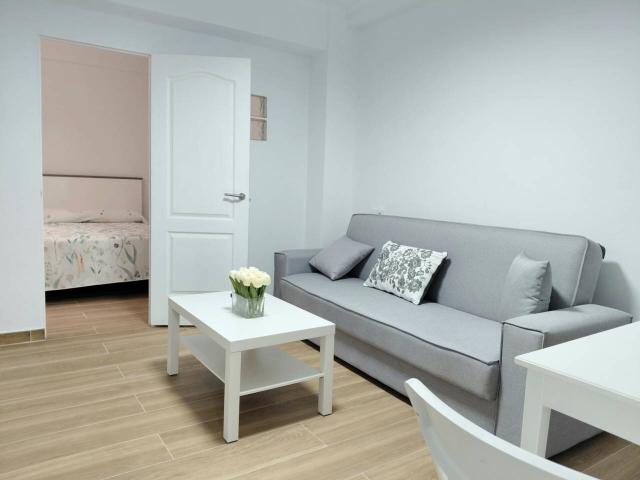 Apartamento en Canteras