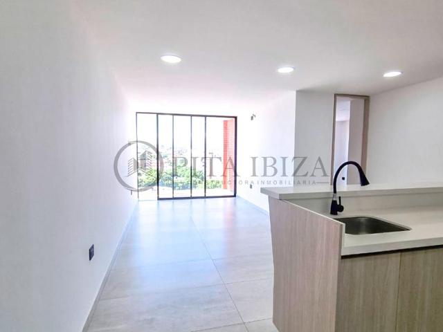 Apartamento en Caobos
