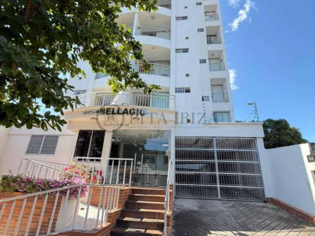 Apartamento en Caobos