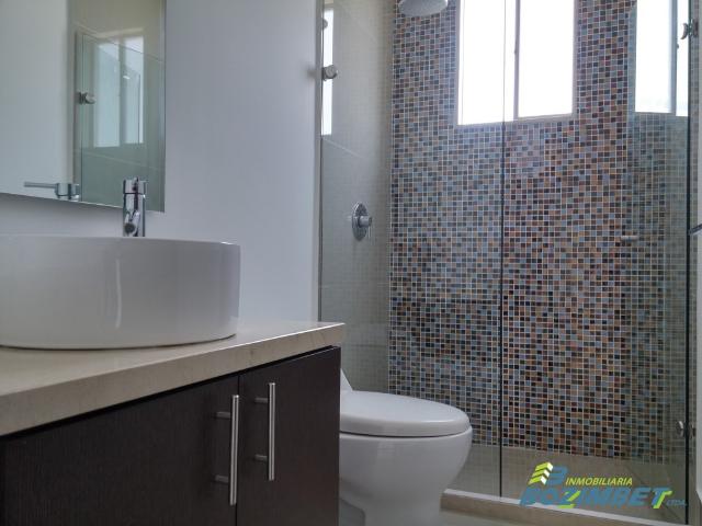 Apartamento en Cabrero Cartagena