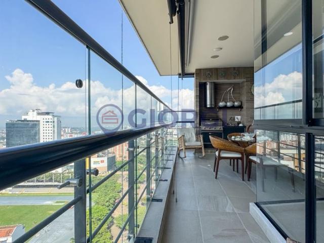 Apartamento en Cacique Bucaramanga