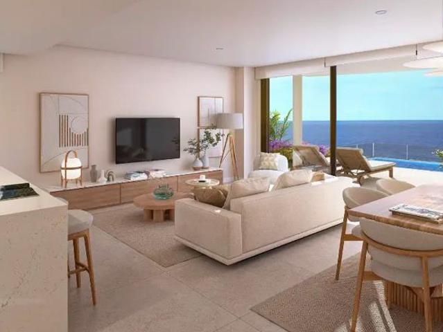 Apartamento en Callao Salvaje 105m² Callao Salvaje