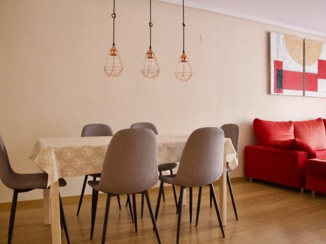 Apartamento en Calle Colon, Moncada – A0233 4