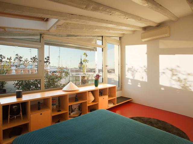 Apartamento en Calle de la Primavera, Madrid