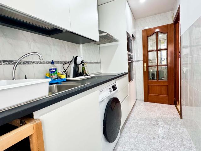 Apartamento en Calle de los Geranios, Madrid