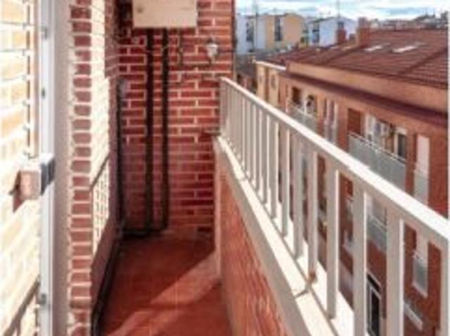 Apartamento en Calle de Martín el Humano, Zaragoza