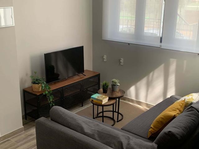 Apartamento en Calle de Purchena, Madrid