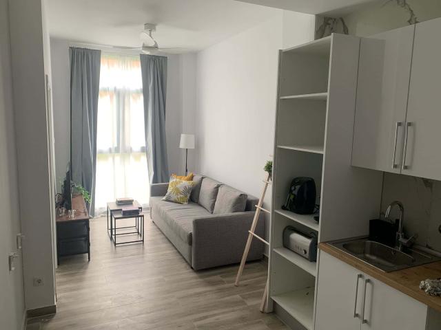 Apartamento en Calle de Purchena, Madrid