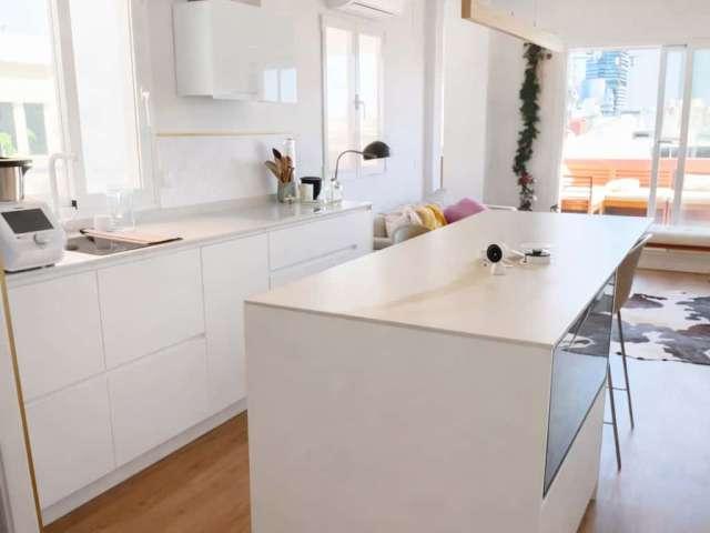 Apartamento en Calle de Raimundo Fernández Villaverde, Madrid