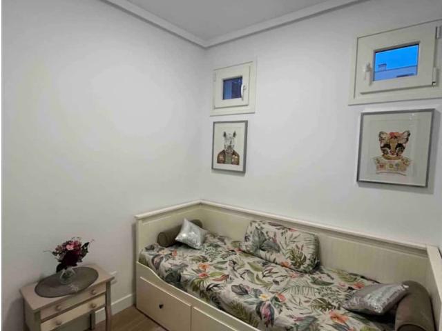 Apartamento en Calle del Mesón de Paredes, Madrid