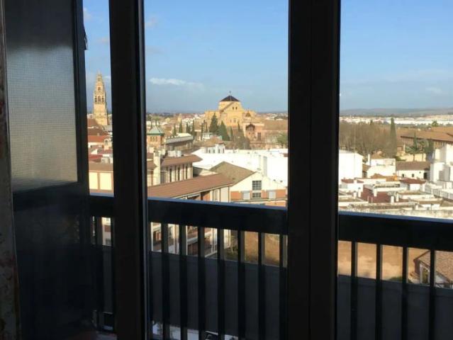 Apartamento en Calle Doctor Barraquer, Córdoba