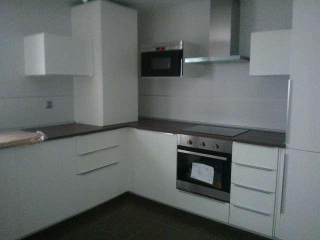 Apartamento en Calle Ferrándiz, Málaga