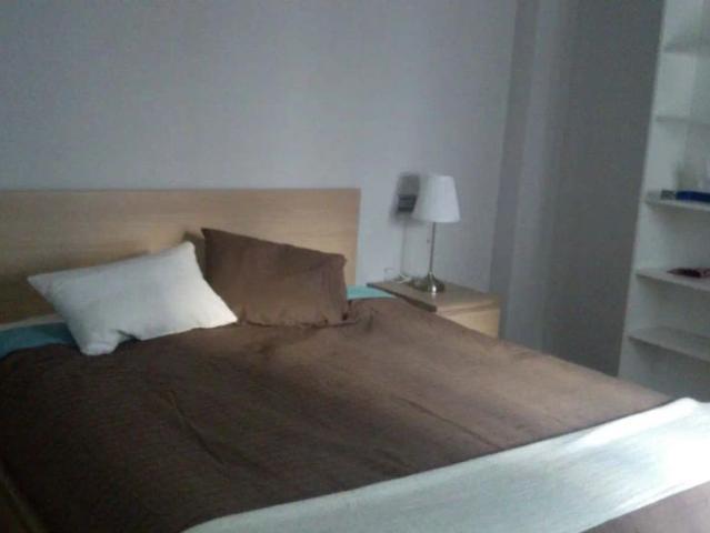 Apartamento en Calle Ferrándiz, Málaga