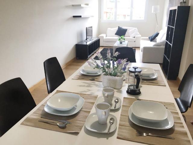Apartamento en calle La Fuente Lanciego Edificio Mirasierra