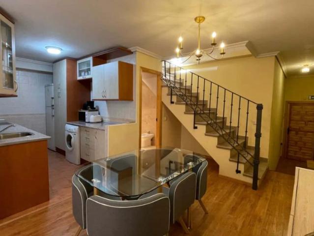 Apartamento en Calle Mayor, Alcalá de Henares