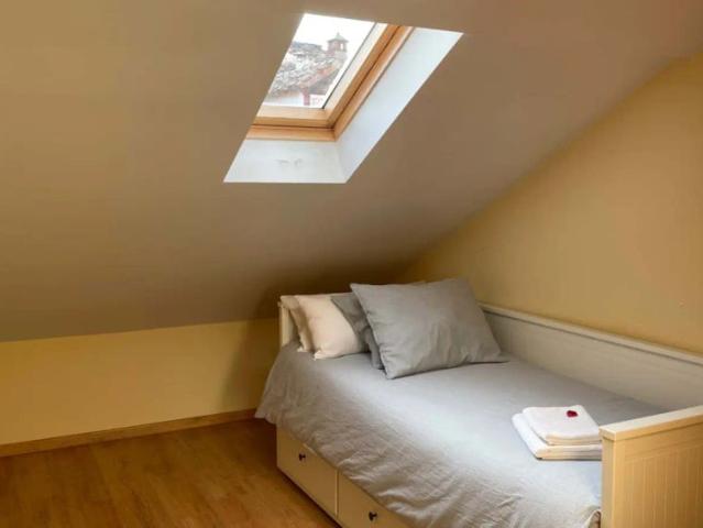 Apartamento en Calle Mayor, Alcalá de Henares