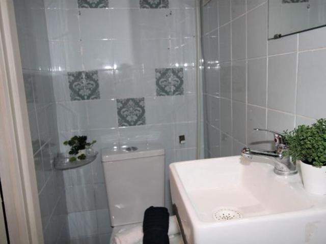 Apartamento en Calle Músico Peydro