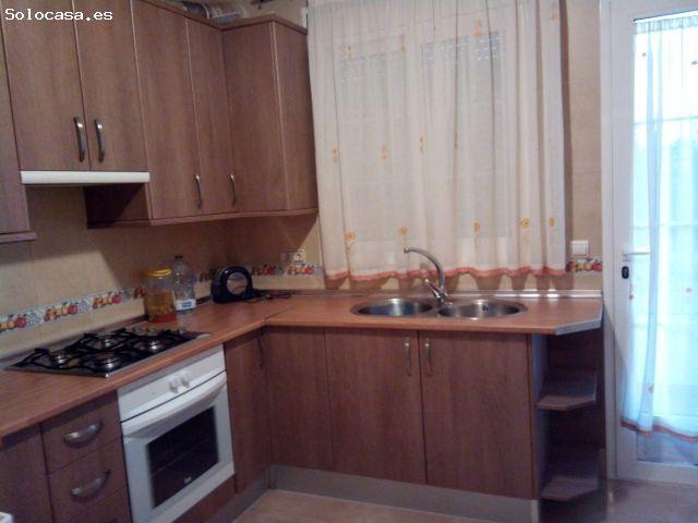 apartamento en calle principal en Cuevas del Campo