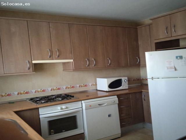 apartamento en calle principal en Cuevas del Campo