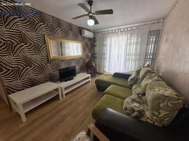 Apartamento en Cap Salou con Licencia Turística en vigor