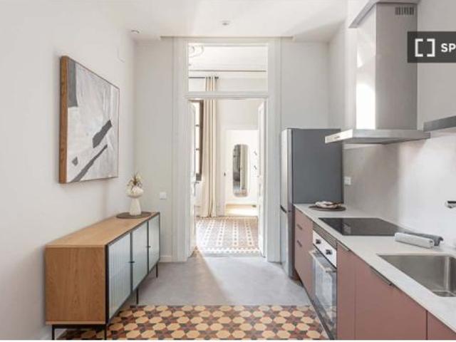 Apartamento en Carrer d' en Serra, Barcelona