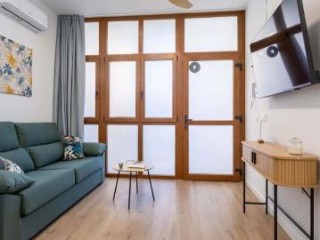 Apartamento en Carrer de Josep de Saragossa, Valencia