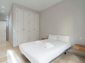 Apartamento en Carrer de la Llanterna, Valencia para 135 m² con 2 dormitorios y oficina