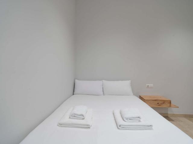 Apartamento en Carrer de la Llanterna, Valencia para 135 m² con 2 dormitorios y oficina