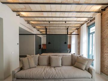 Apartamento en Carrer de Martí, Valencia, 4 dormitorios, 8