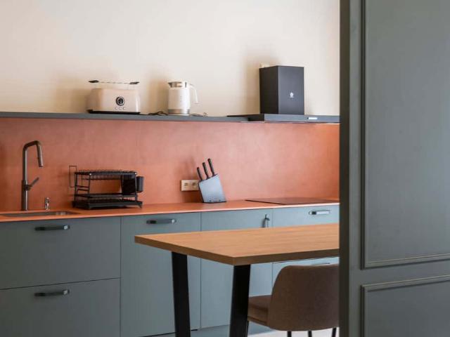 Apartamento en Carrer de Martí, Valencia, 4 dormitorios, 8