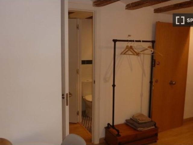 Apartamento en Carrer de Sant Pere Mitjà, Barcelona