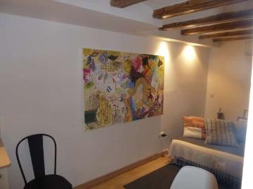 Apartamento en Carrer de Sant Pere Mitjà, Barcelona