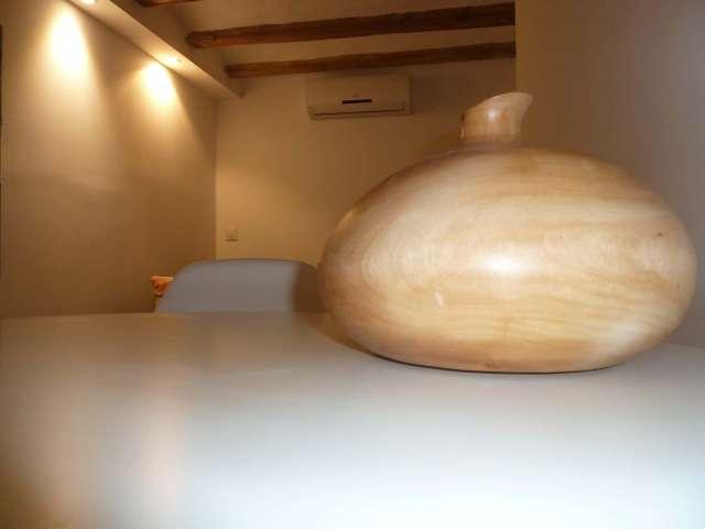Apartamento en Carrer de Sant Pere Mitjà, Barcelona
