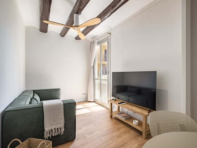 Apartamento en Carrer de Sant Pere Mitjà, Barcelona