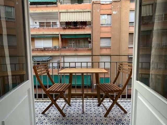 Apartamento en Carrer de Vilafermosa, Valencia