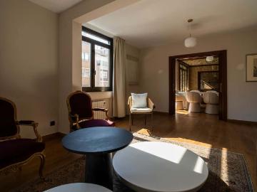 Apartamento en Carrer del Poeta Querol, Valencia, 4 dormitorios