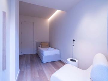 Apartamento en Carrer d'Hernán Cortés, 2 dormitorios, Valencia