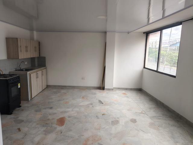 Apartamento en Carrera 7 # 5 64 5 68 5 70 Apto 202